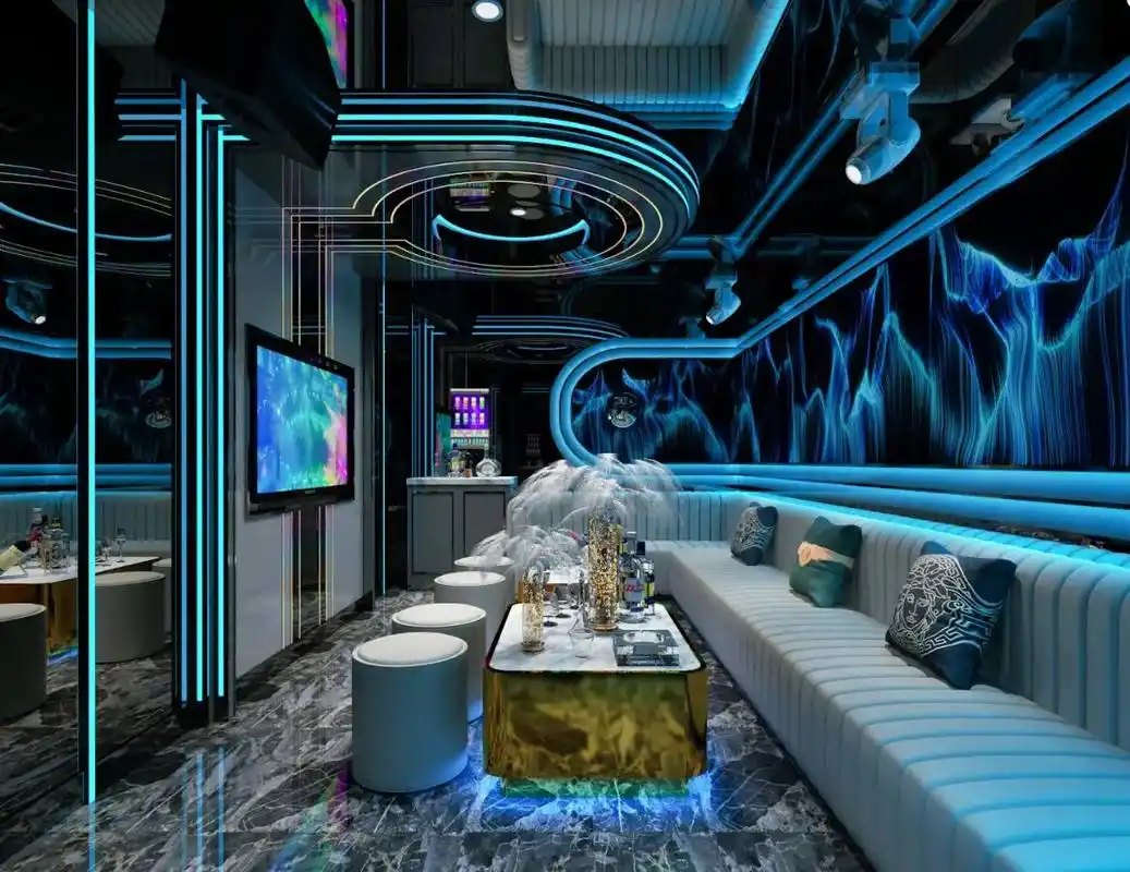 北京商务ktv含义及推荐解析-海淀区ktv预定