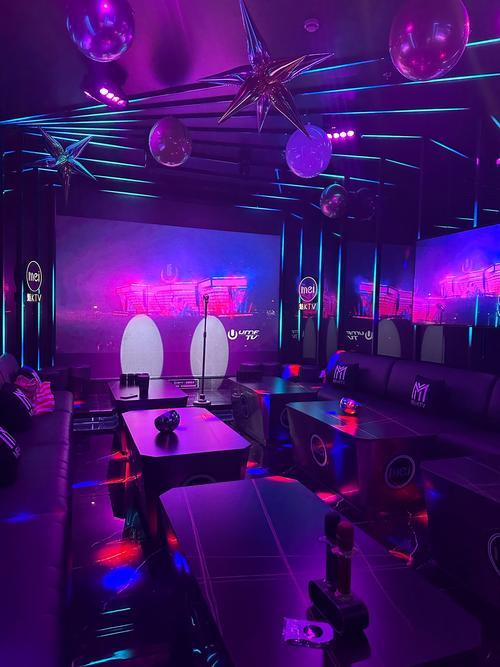 北京商务KTV专业服务，体验如何？-海淀区ktv预定